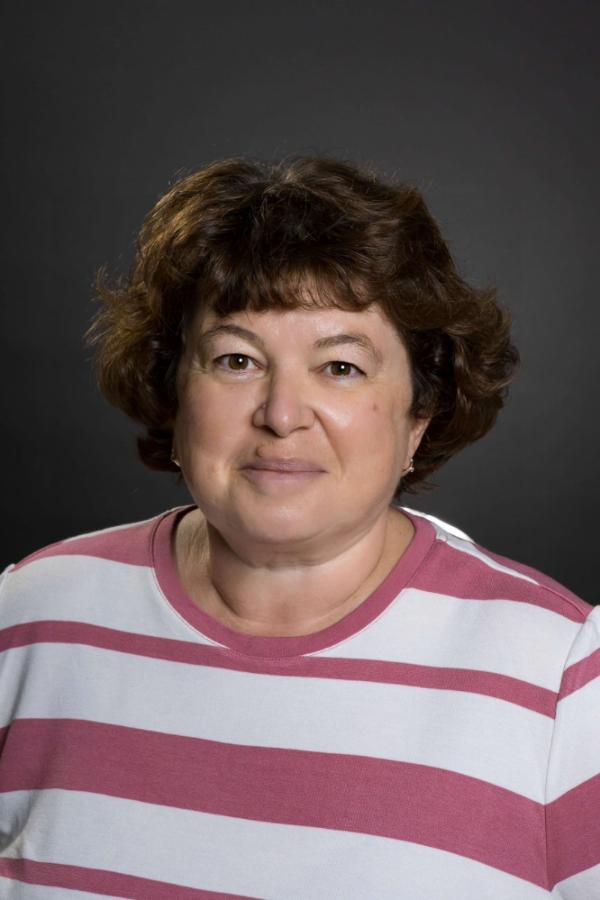 Масалева Алина Александровна