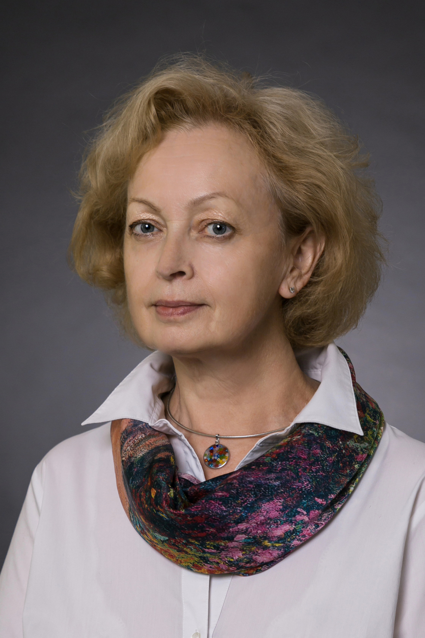 Отавина Марина Львовна