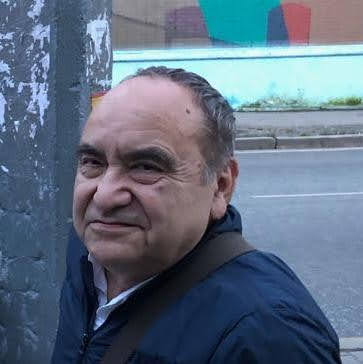Боронников Александр Дмитриевич