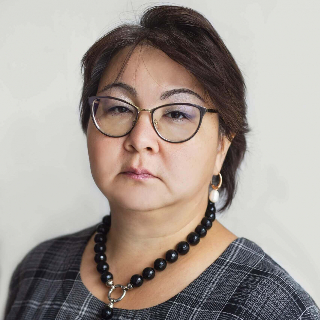Шаяхметова Венера Рюзальевна