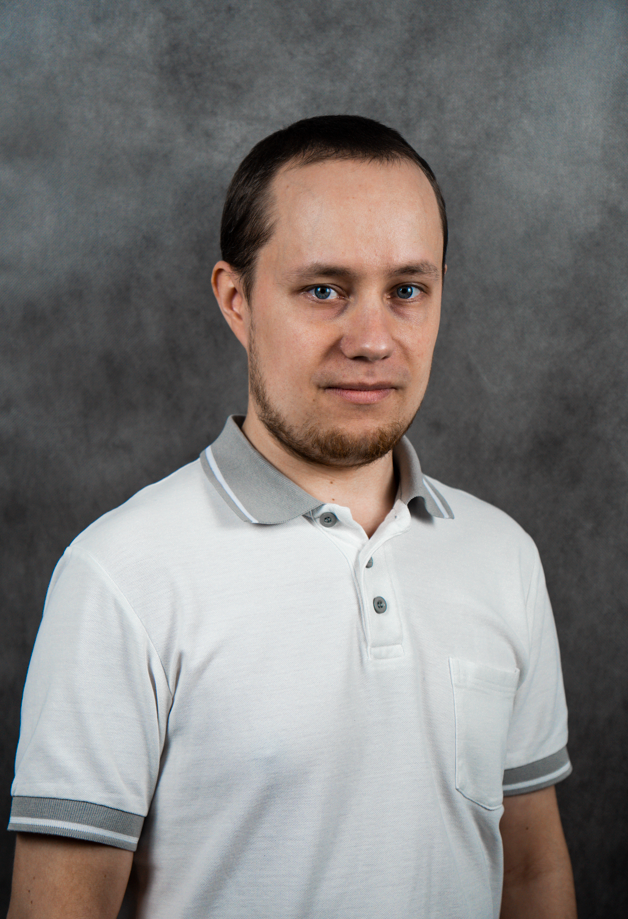 Ведерников Кирилл Олегович