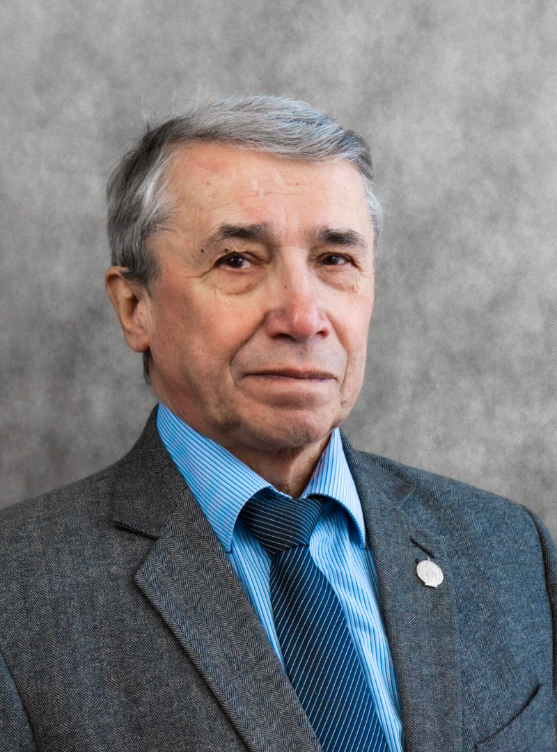 Лихачев Леонид Васильевич