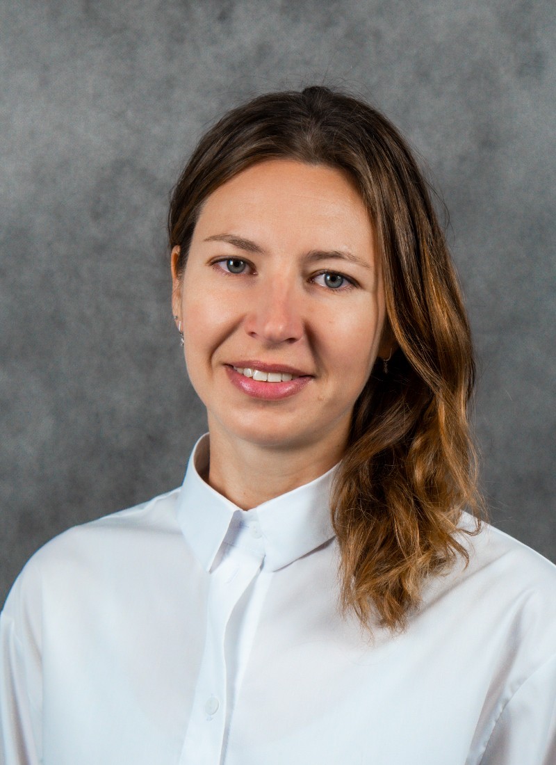 Митрофанова Елена Николаевна
