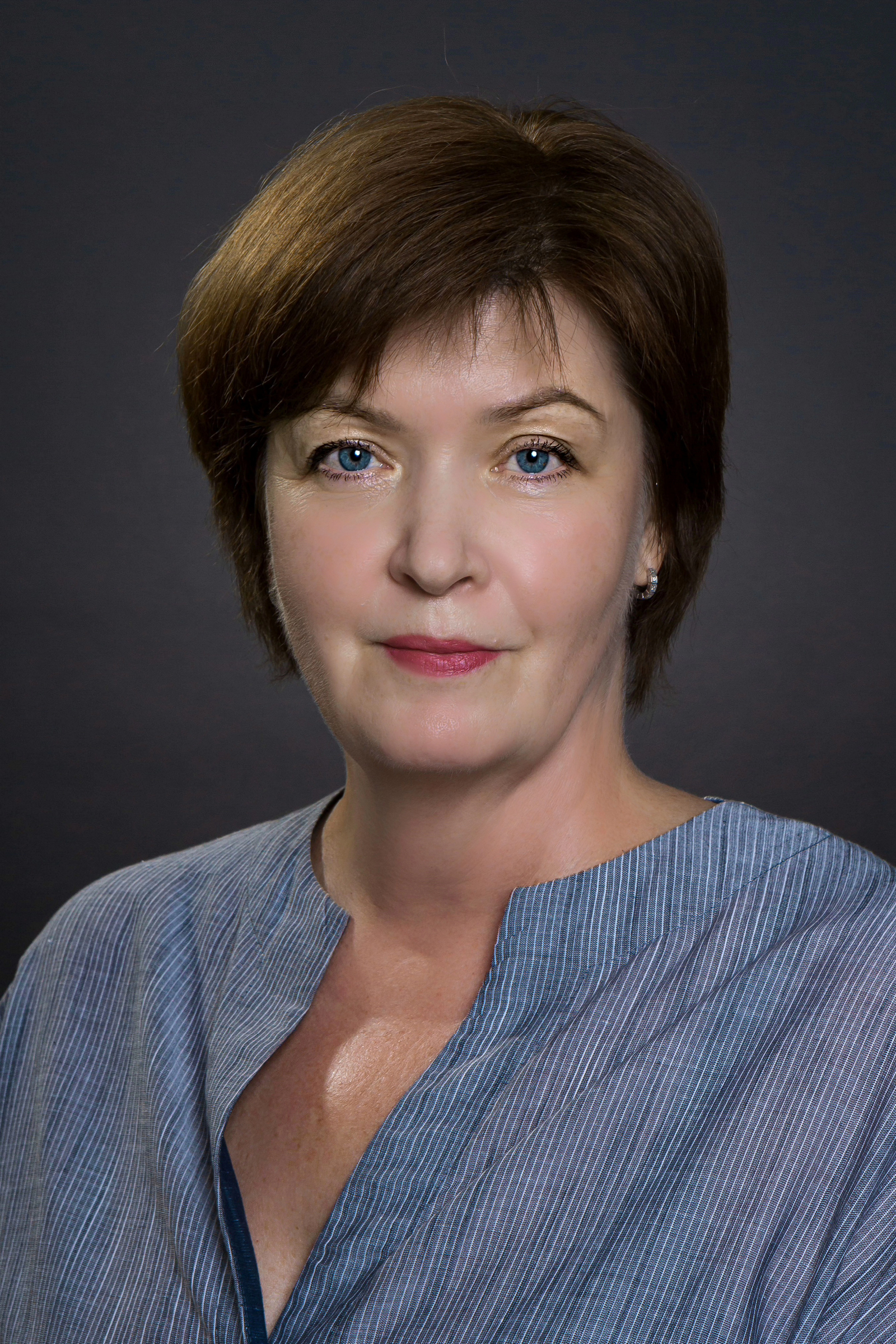 Сарсадских Марина Геннадьевна
