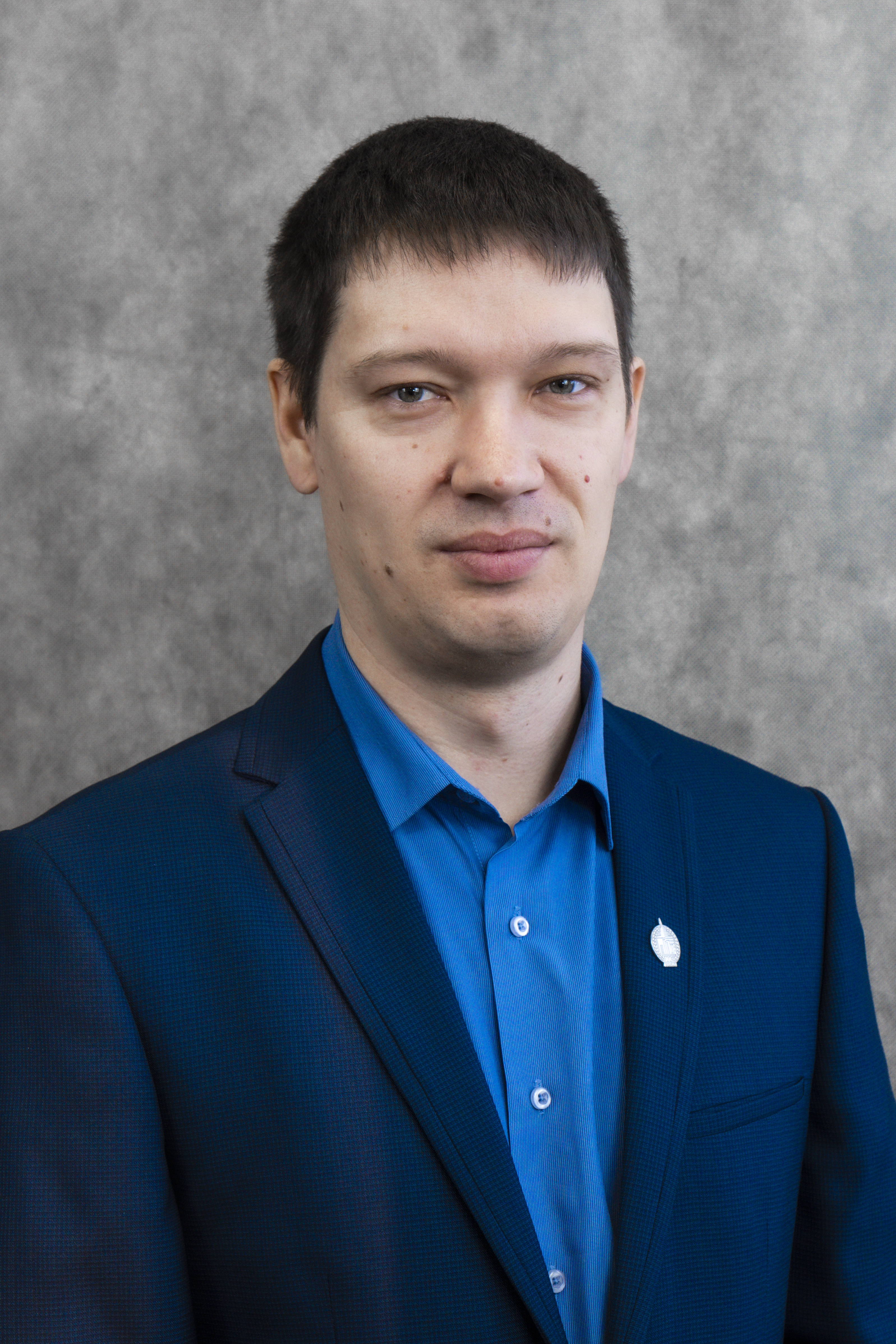 Карасев Константин Александрович
