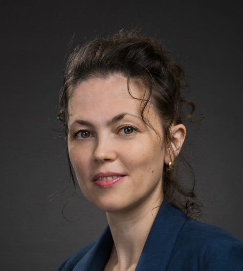 Скорнякова Анна Юрьевна