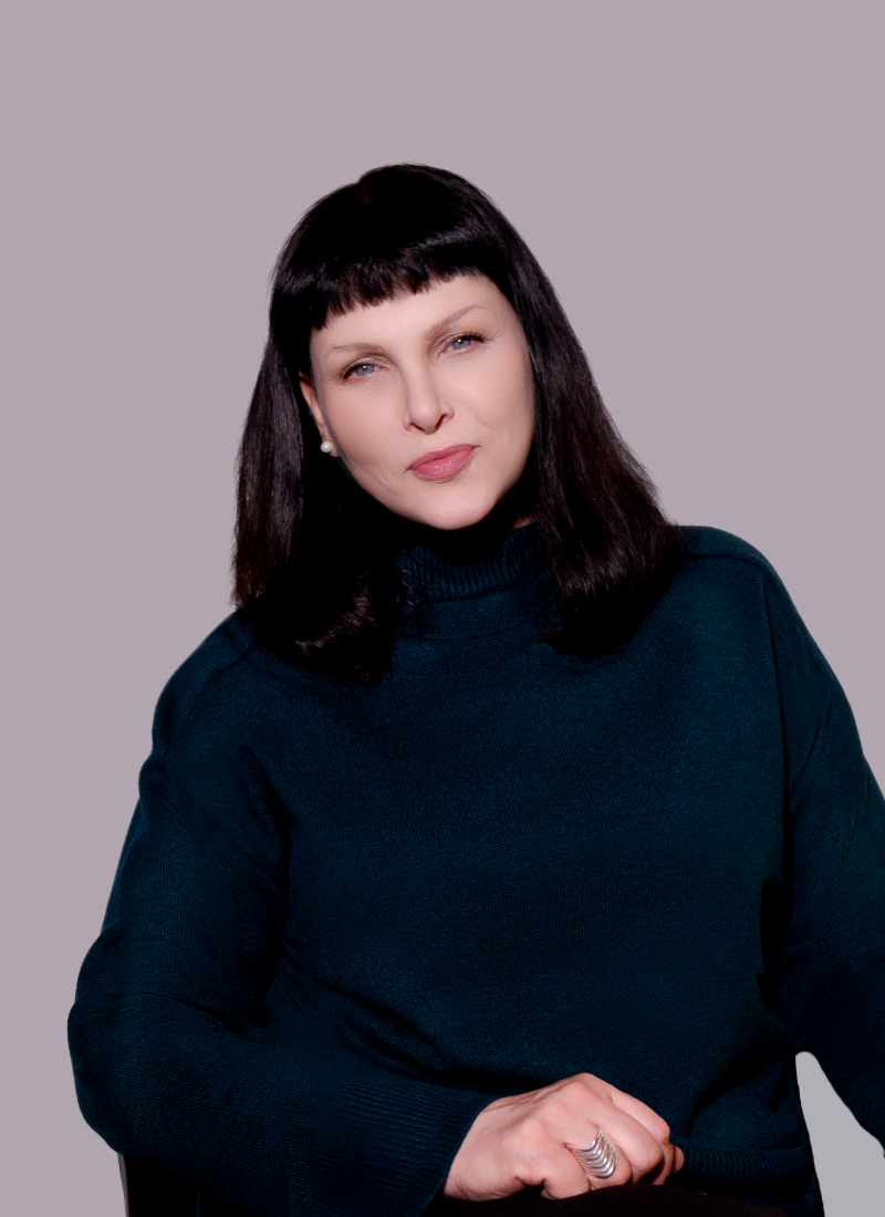 Кальсина Алла Алексеевна
