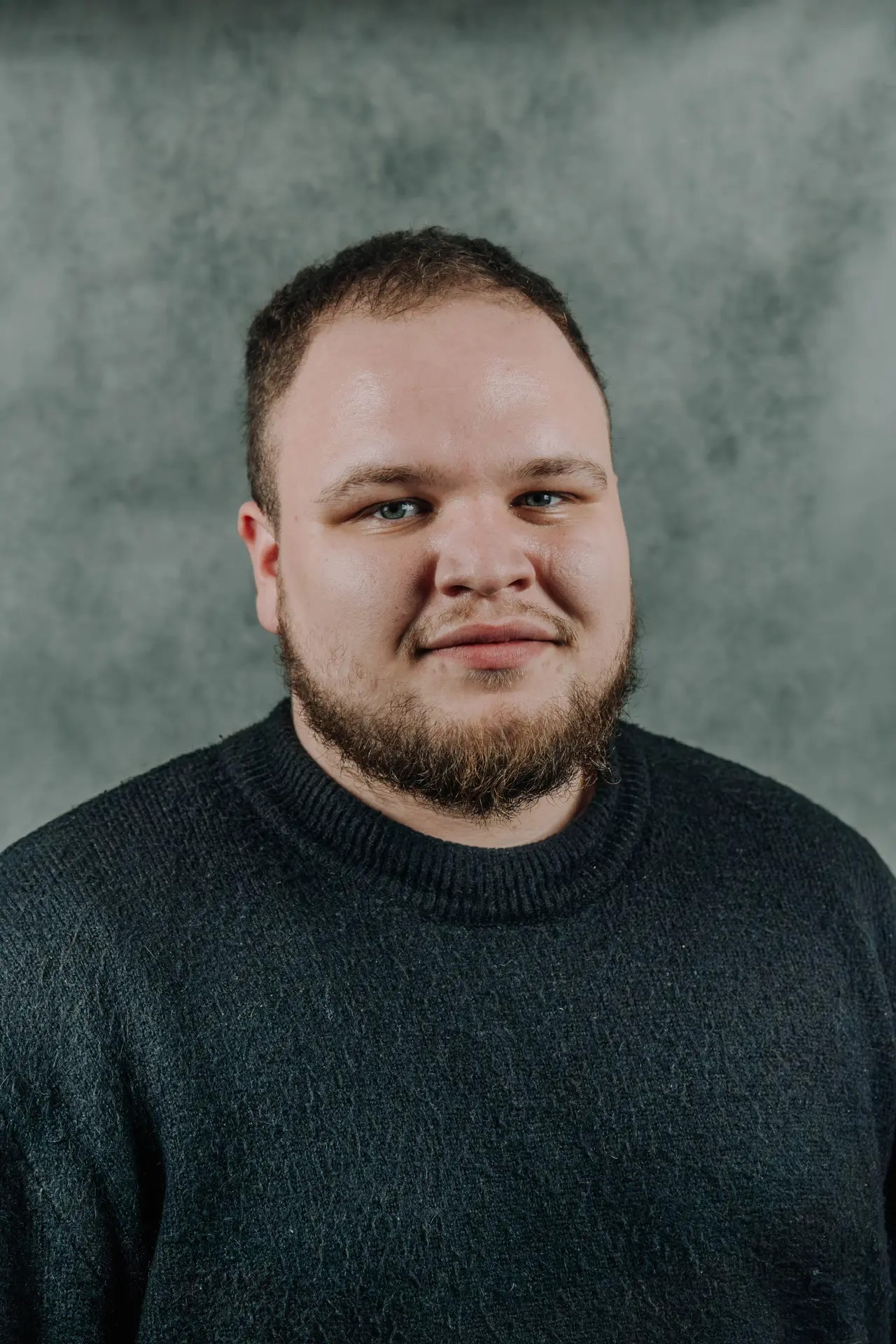 Сидоренко Данил Иванович