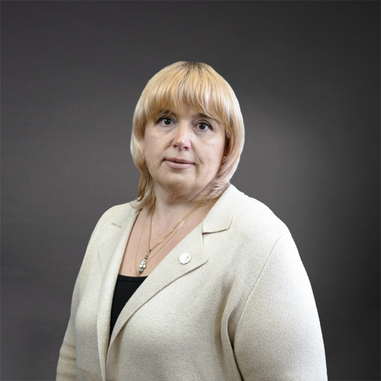 Чертоляс Елена Васильевна