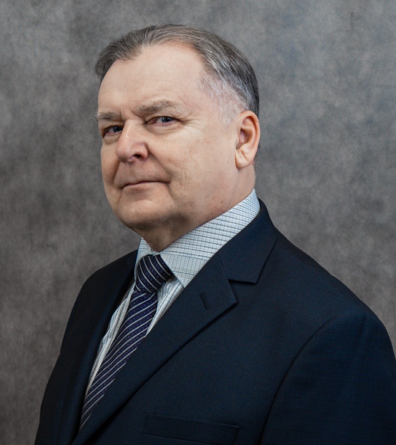 Порозов Владимир Александрович