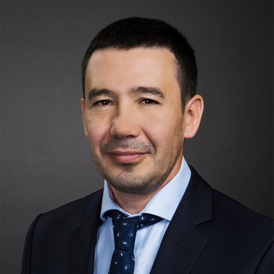 Егоров Константин Борисович