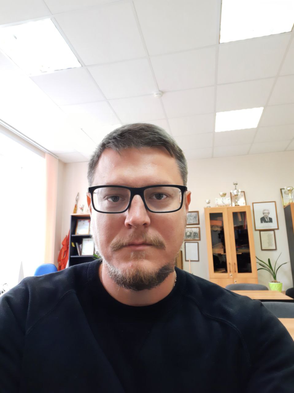 Голдобин Евгений Станиславович