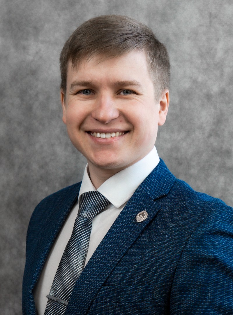 Черепанов Константин Николаевич