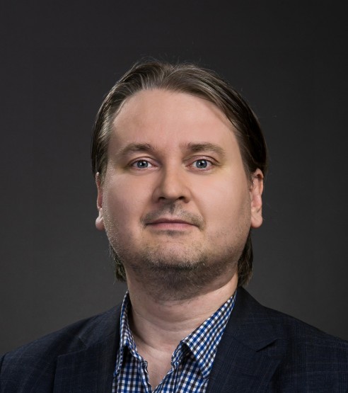 Полежаев Денис Александрович