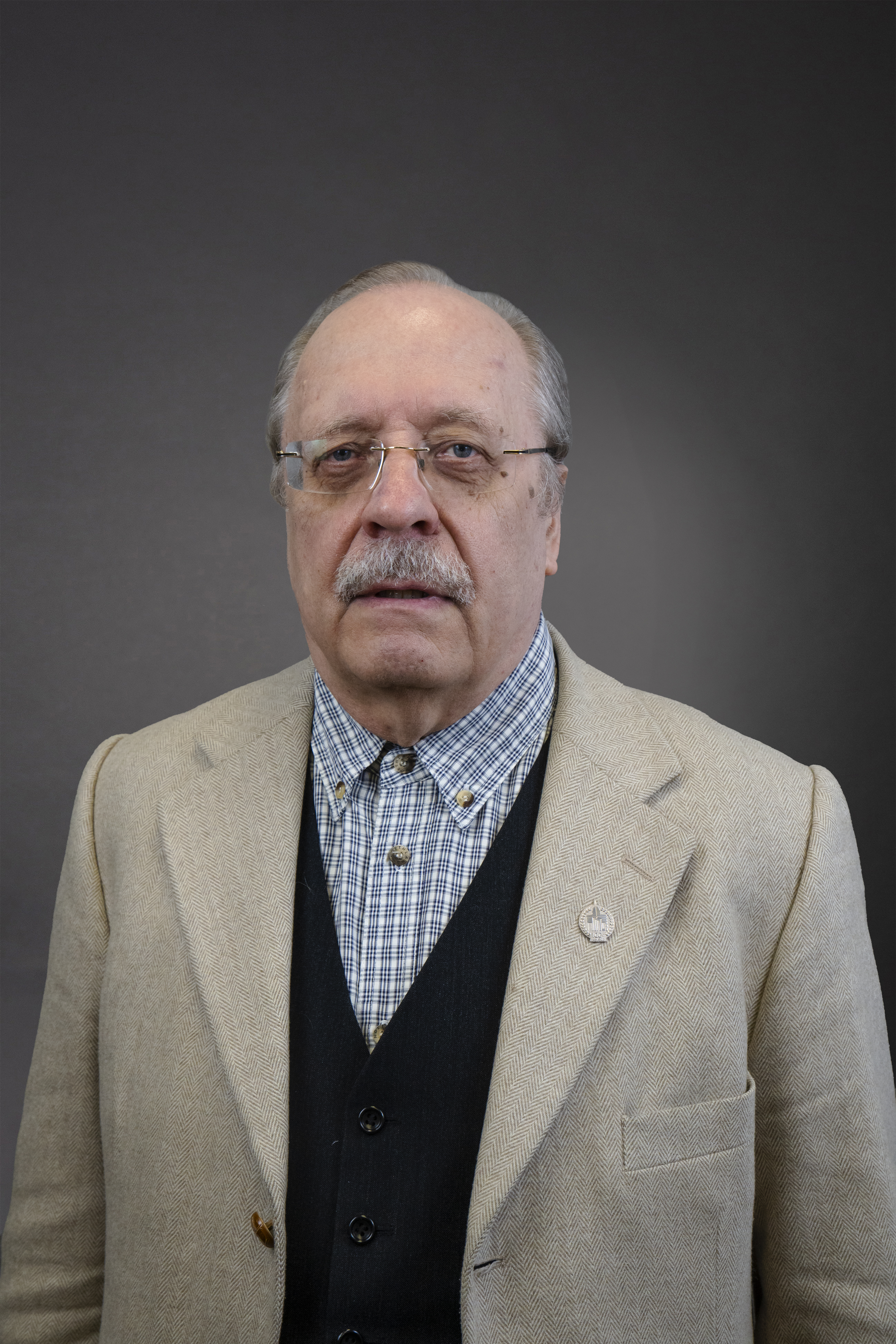 Ширинкин Владимир Ильич