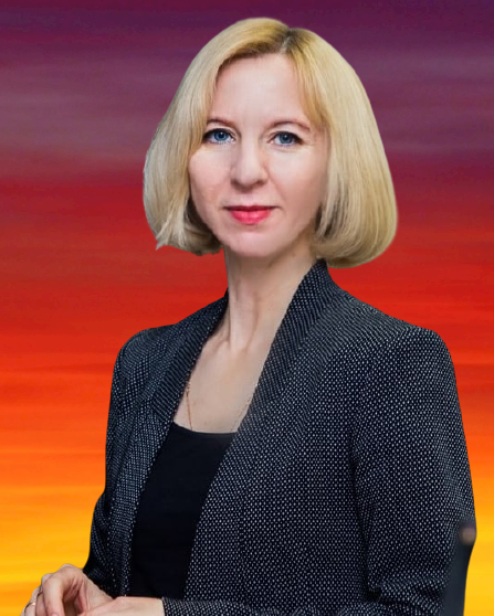 Гангнус Наталья Андреевна