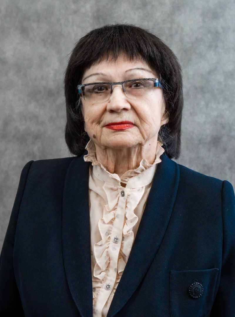 Рогожникова Раиса Анатольевна