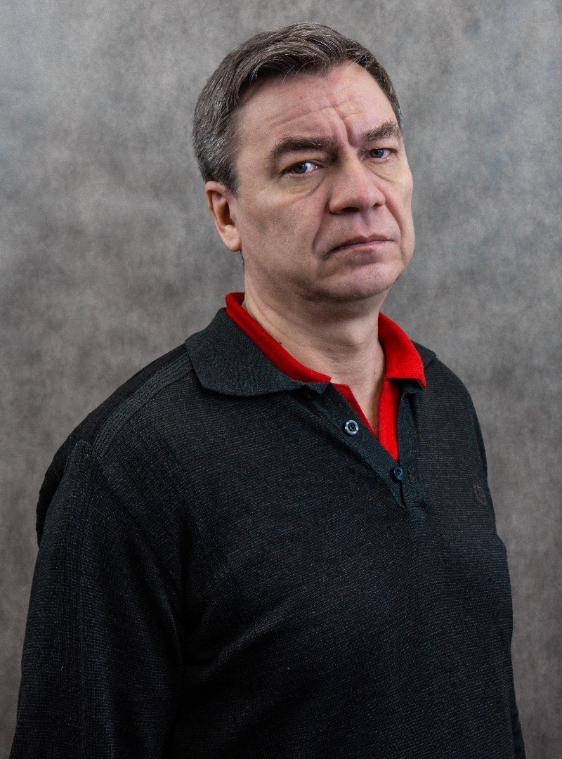 Шишигин Андрей Владиславович