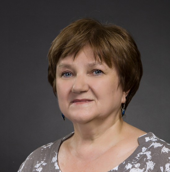 Дубась Галина Ивановна