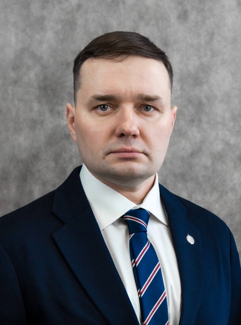 Голяков Иван Павлович