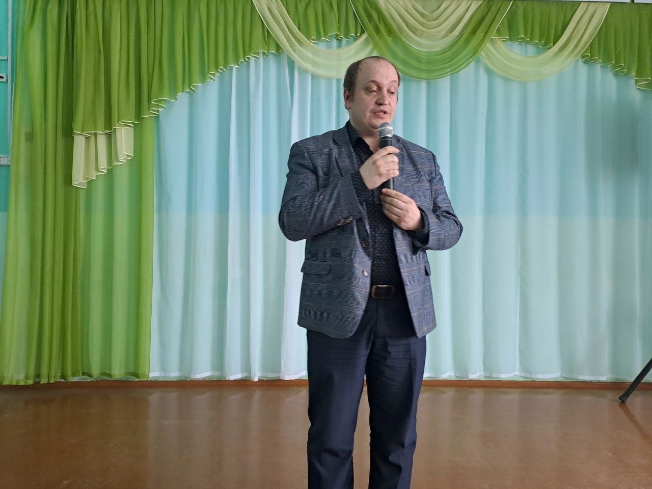 «Родительский университет» подвел итоги лектория в Косе