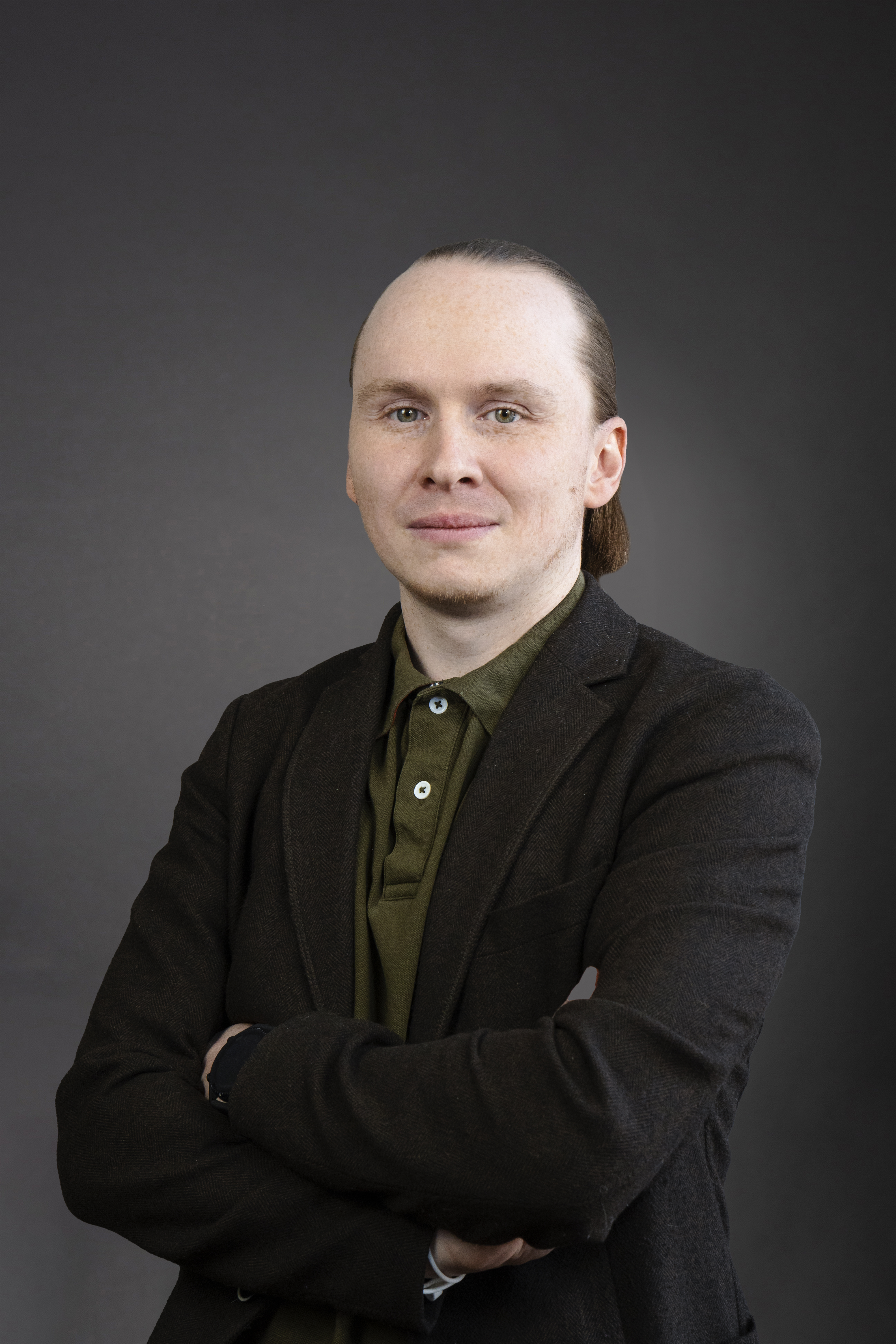 Катаев Филипп Андреевич
