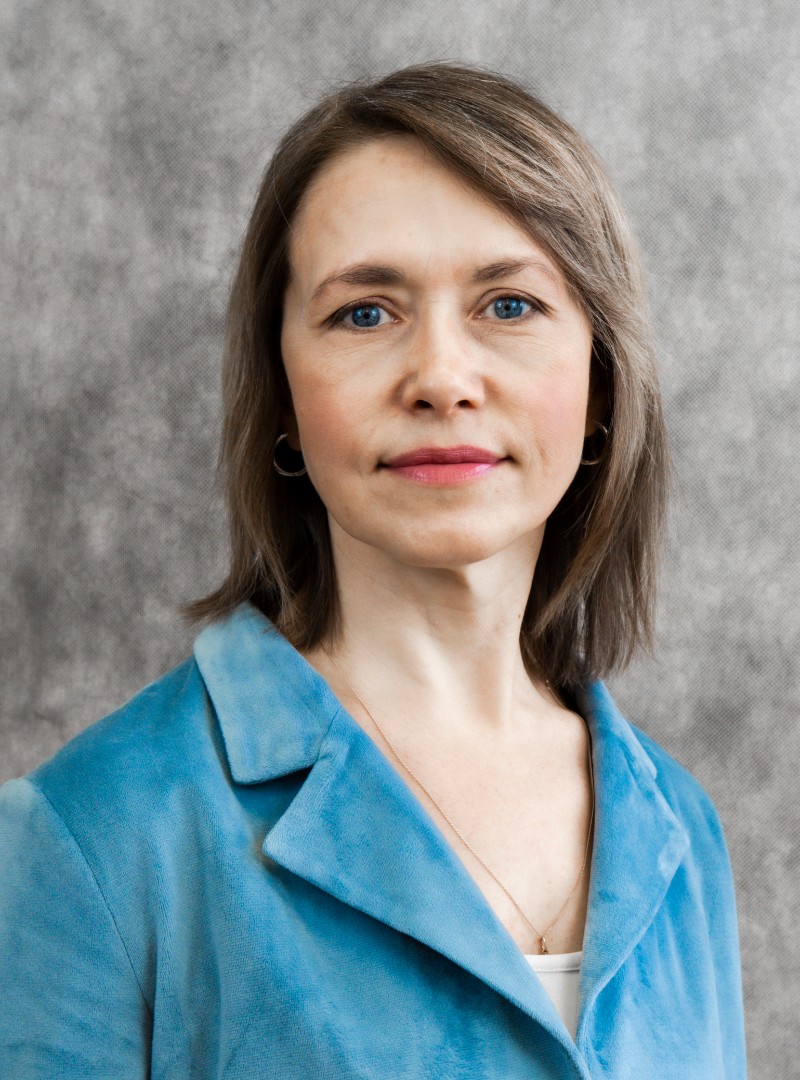 Лестова Наталья Львовна