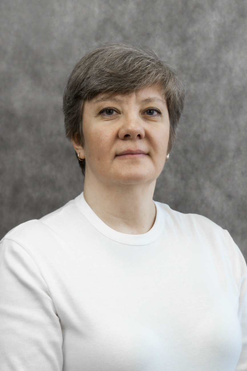 Вьюникова Наталья Юрьевна