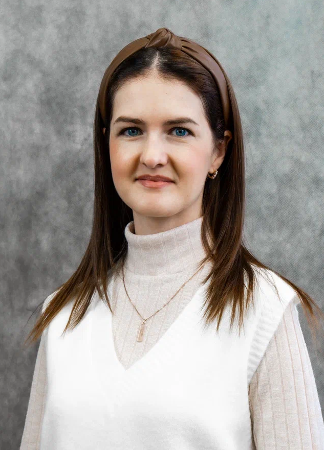 Жолобова Юлиана Германовна