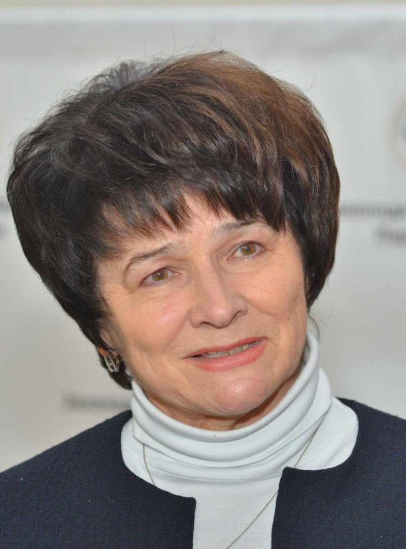 Марголина Татьяна Ивановна 