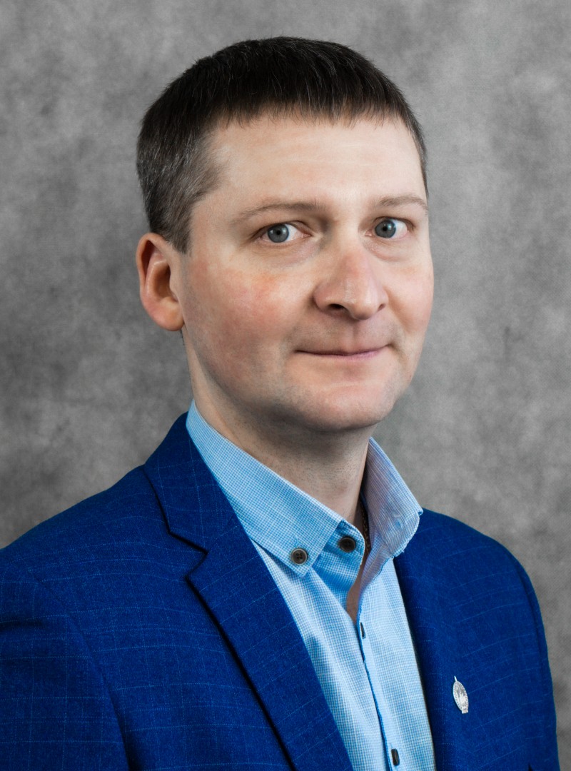 Кошкин Евгений Вячеславович