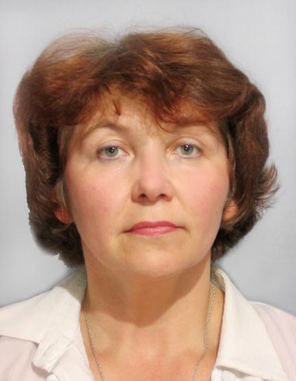 Перфильева Марина Борисовна
