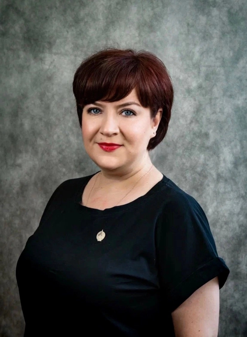 Болотова Светлана Анатольевна