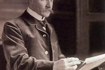 Сегодня отмечается 170 лет со дня рождения Михаила Врубеля Сегодня отмечается 170 лет со дня рождения Михаила Врубеля