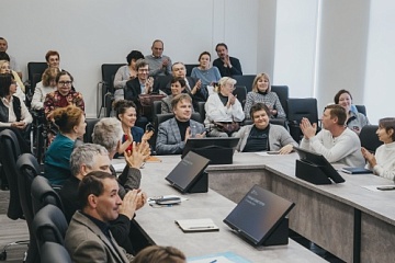 Пермский педагогический проводит выборы на замещение должности заведующего кафедрой физики и технологии Пермский педагогический проводит выборы на замещение должности заведующего кафедрой физики и технологии