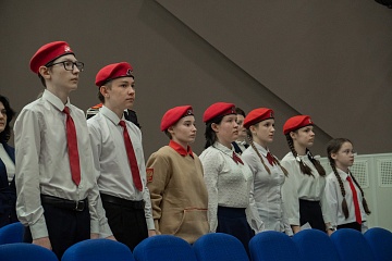 В Пермском педагогическом прошла акция «Наши семейные книги памяти» В Пермском педагогическом прошла акция «Наши семейные книги памяти»