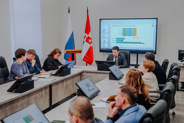 Университет проводит выборы на замещение должности заведующего кафедрой анатомии, физиологии, химии и безопасности жизнедеятельности Университет проводит выборы на замещение должности заведующего кафедрой анатомии, физиологии, химии и безопасности жизнедеятельности